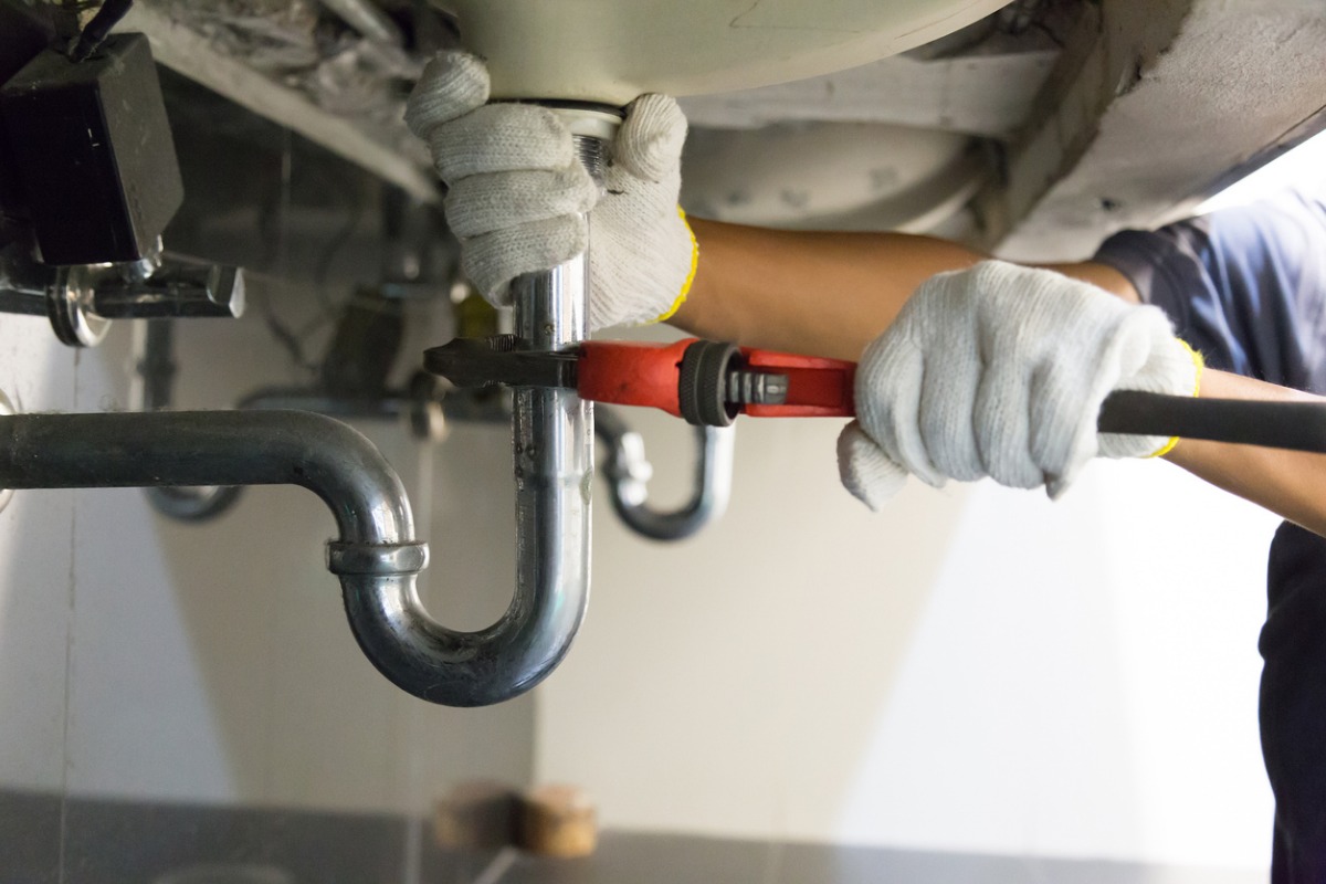 Get Plumbing Situation Resolved With A Plumber In Delaware County Pa