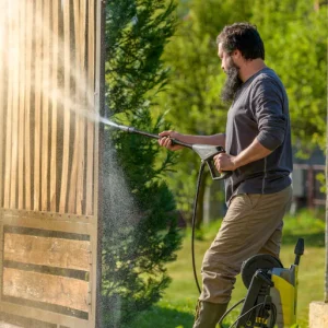 What’s a Good Name For a Pressure Washing Company?