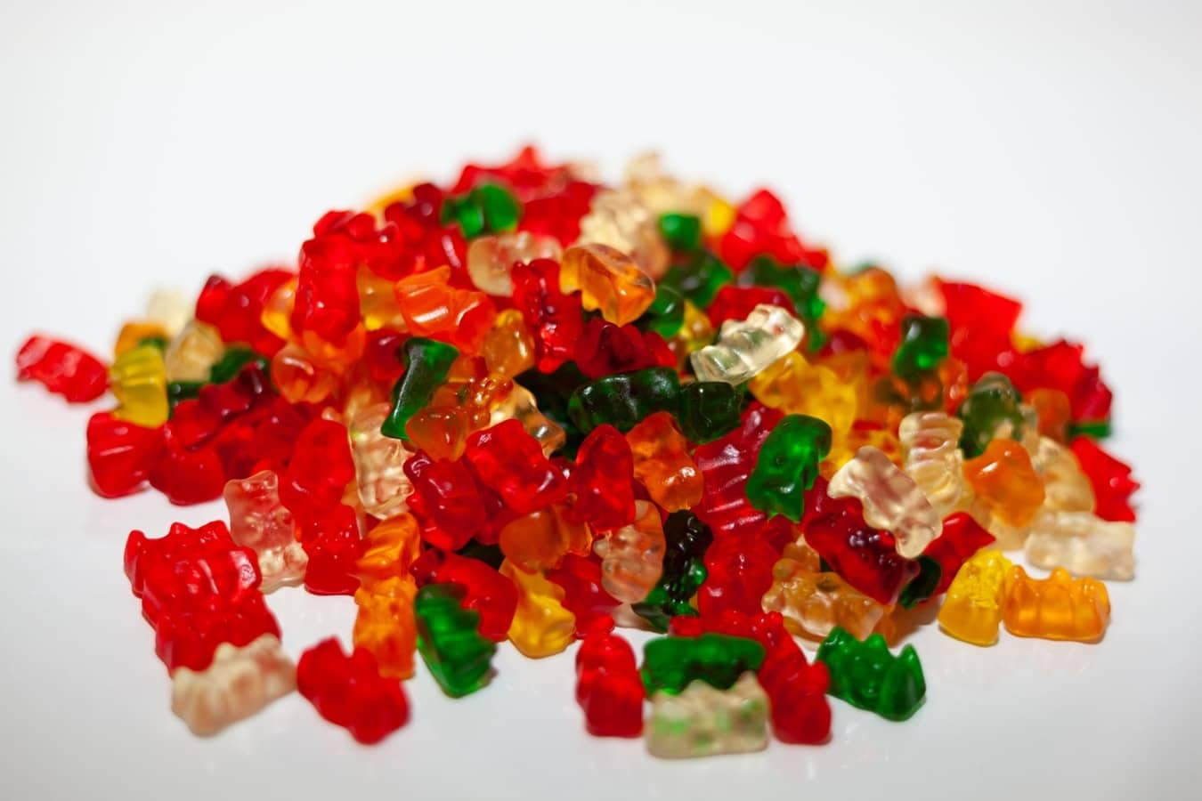 How to Choose the Right Delta 8 Gummies for You?