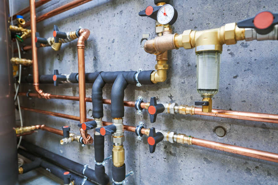 Why Are Plumbing Inspections Necessary?