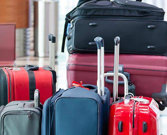 Things to make note of while picking a luggage storage company