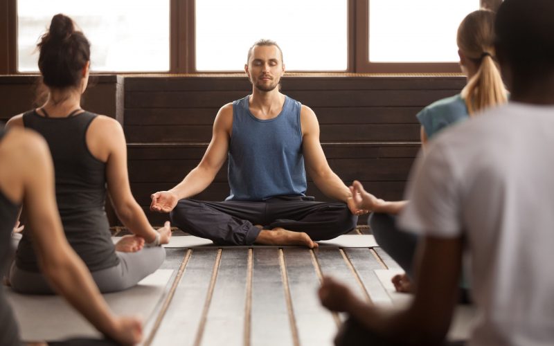 What Are The Different Types of Yoga Certification?