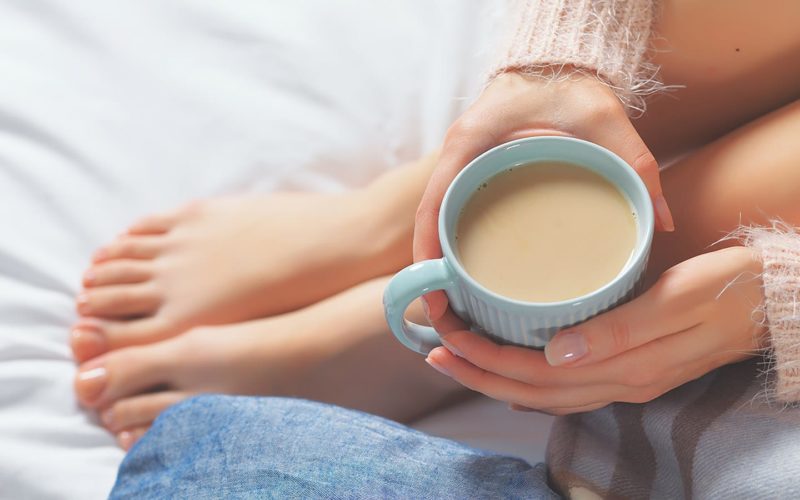 White Coffee Today Tomorrow and Beyond