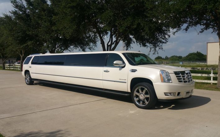 Limo Etiquette Rules You Must Follow