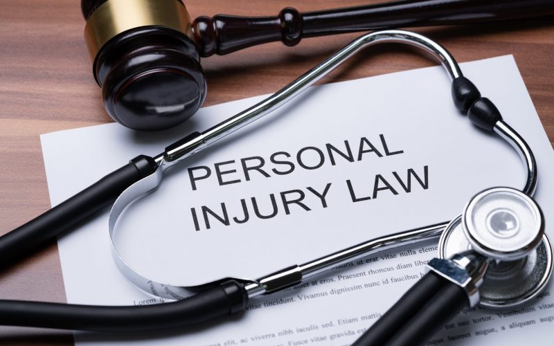 Things You Should Do After an Accident