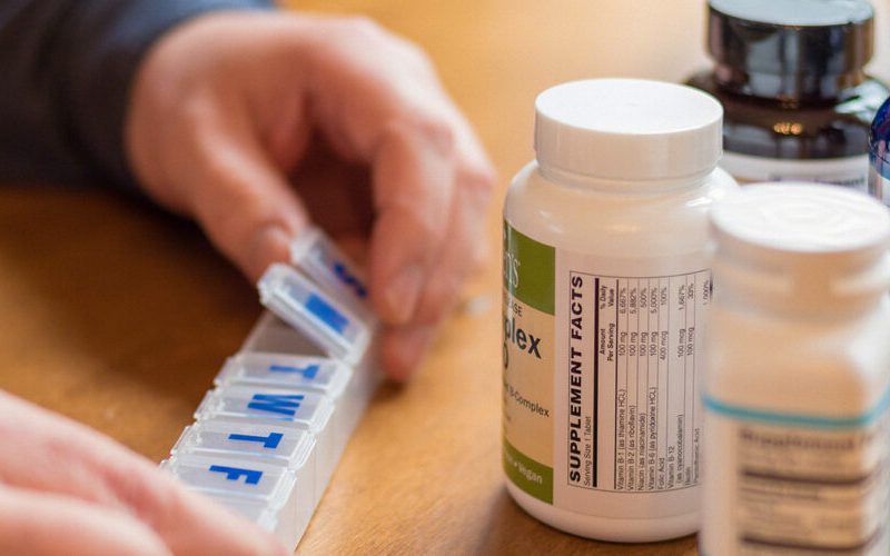 List of the Best Smart Drugs and Nootropics