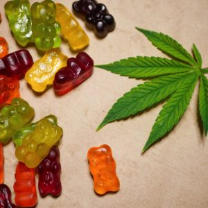 Flavorful THC Gummies For You: Pick Your Choice Of Savor