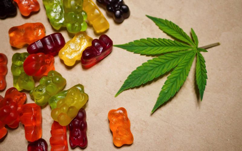 Flavorful THC Gummies For You: Pick Your Choice Of Savor