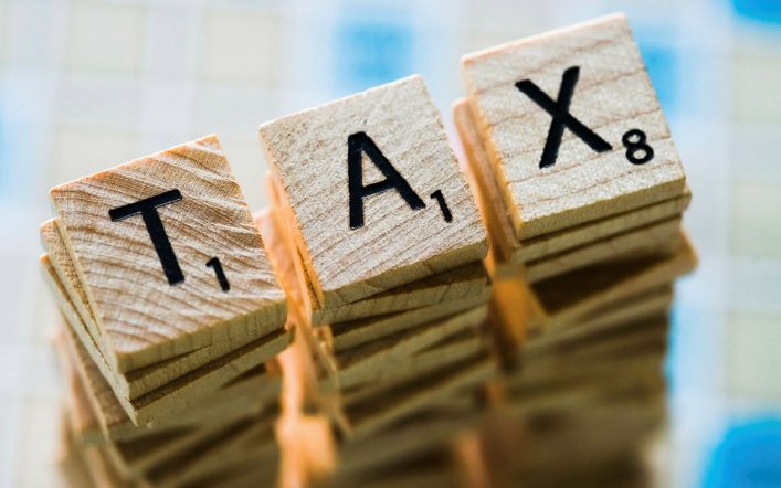 Hiring The Right Tax Consultant For Your Business
