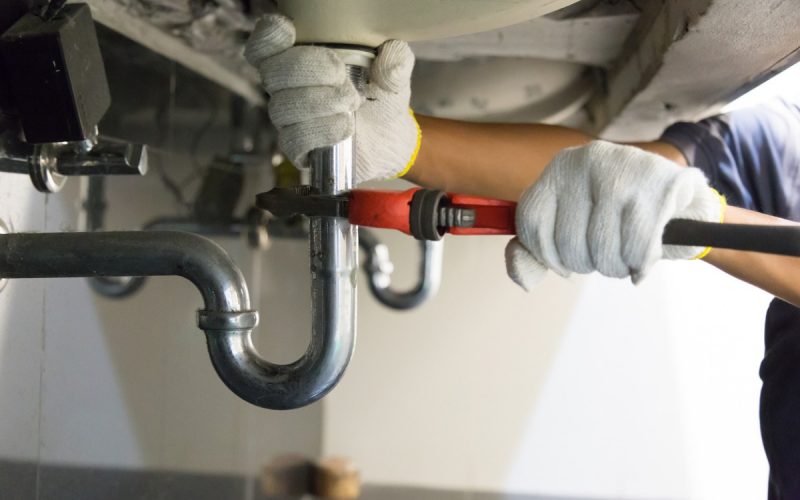 Get Plumbing Situation Resolved With A Plumber In Delaware County Pa