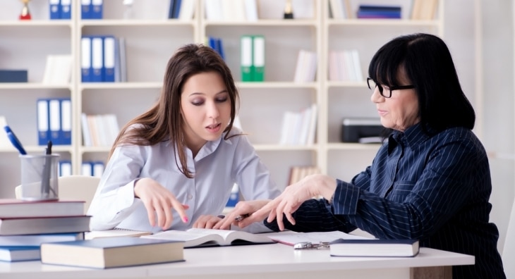 Getting the Most Out of Your Private Tutors
