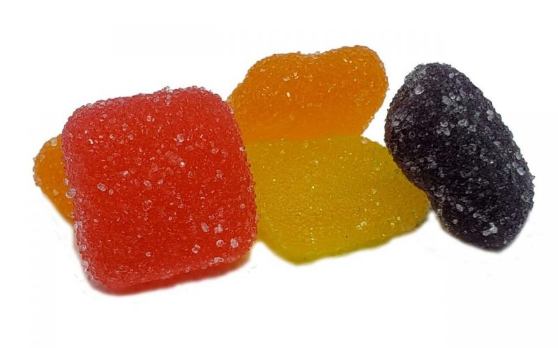 Try delta 8 gummies and experience a better lifestyle