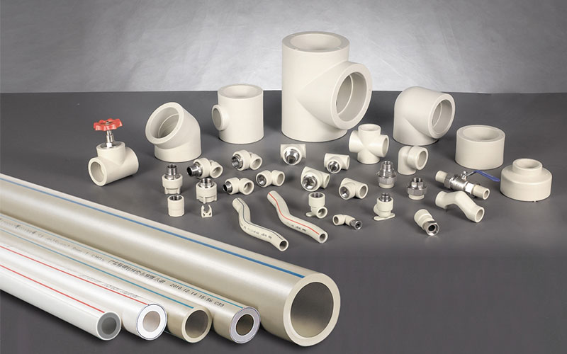 shop pipes and fittings