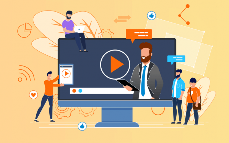 Advantages of creating animated explanatory videos