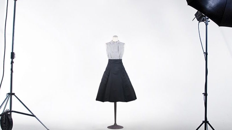 Get Invisible Mannequin Images To Highlight Your Product