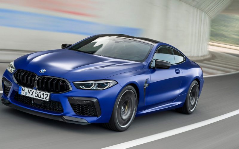 Get your car by buying used cars in montclair