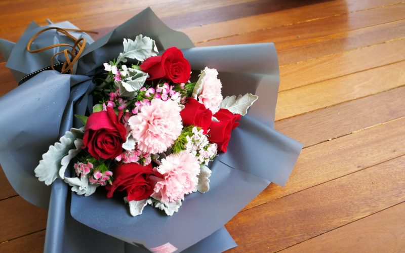 Why Should You Choose Carnation Flower Bouquet Singapore To Grab Fragrant Flowers For Any Event?