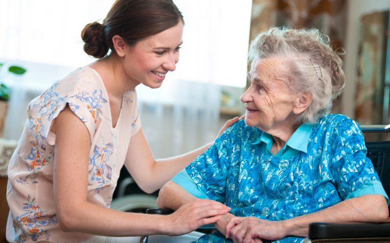 Understanding The Importance of Aged Care Courses