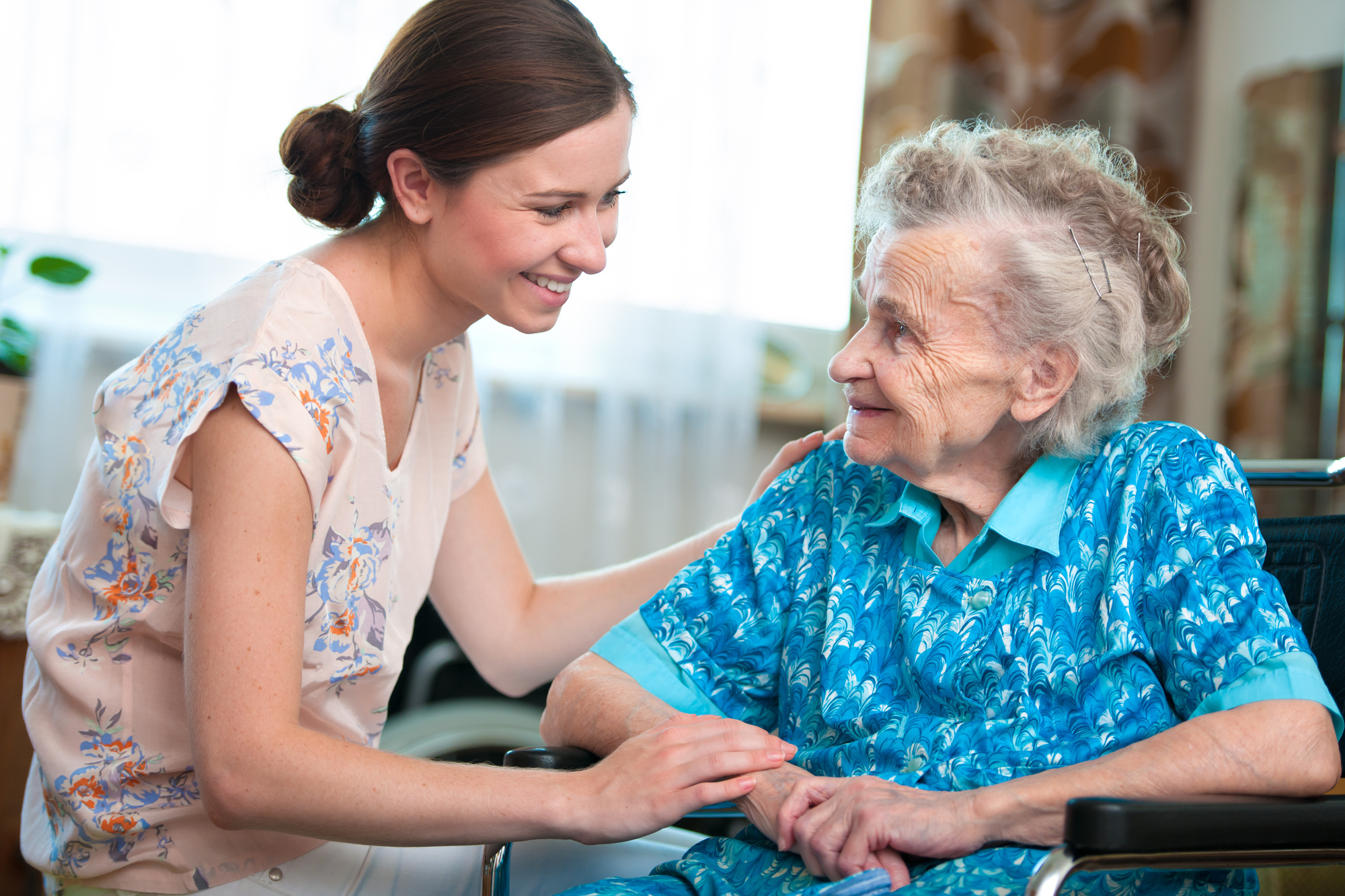 Understanding The Importance of Aged Care Courses