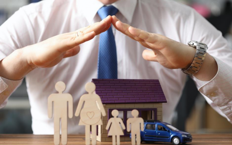 Why you should have homeowners insurance