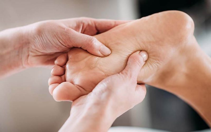 Overcoming Neuropathy with Effective Neuropathy Treatment