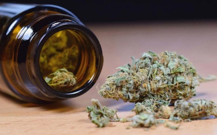 CBD Flower: The Most Effective Way to Reduce Stress