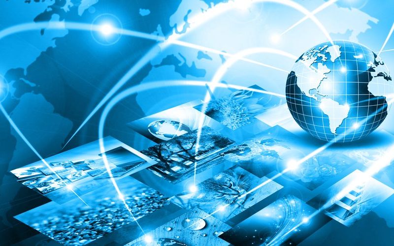 The Benefits Of A 5G Network In The Telecommunication System