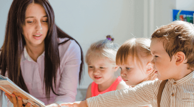 Reasons on Why Taking Aged Care Courses and Child Care Courses Are Essential