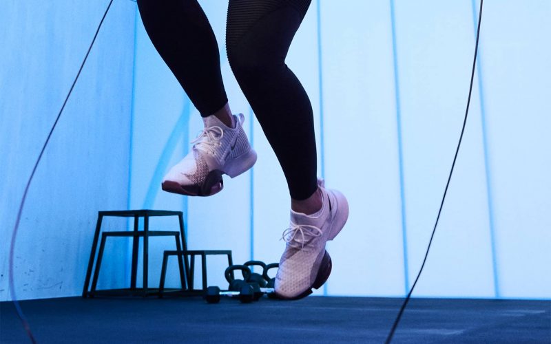 Best Advice Before Buying Training Shoes For Women
