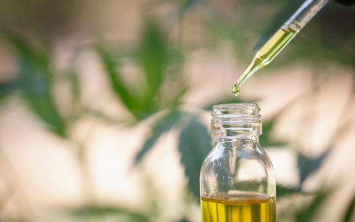 3 WAYS TO FIND OUT IF DELTA 8 TINCTURES ARE STRONG ENOUGH FOR YOU