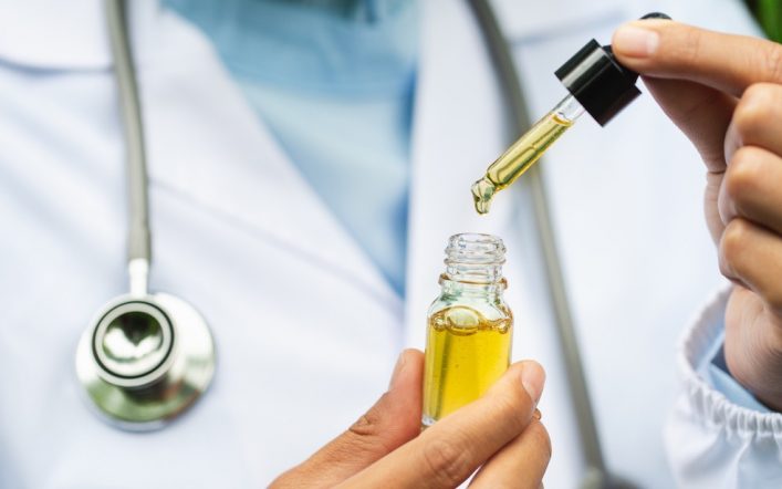 More Facts About CBD Oil Tincture