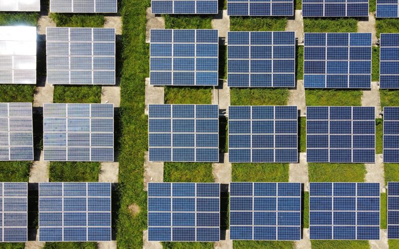 Economic Benefits of Solar Energy