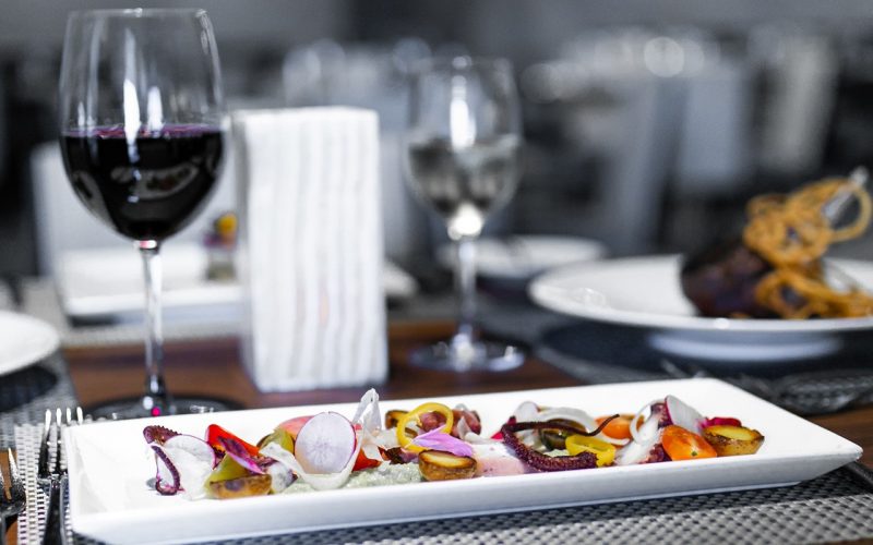 Tips for Selecting The Best Restaurant to Dine At