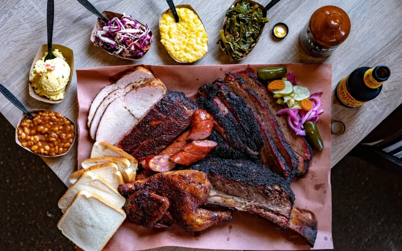 Find The Best BBQ Restaurants Near Me