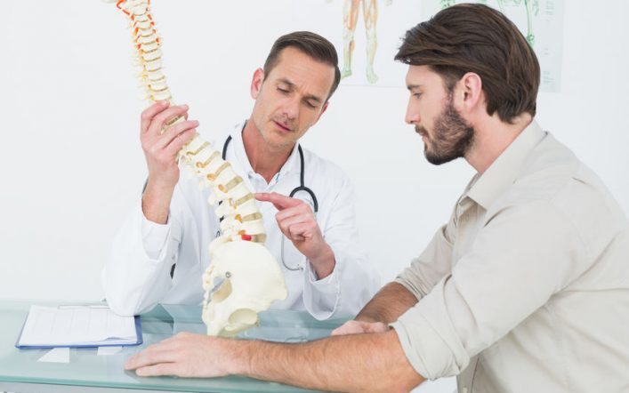 How to Choose a Good Spine Specialist