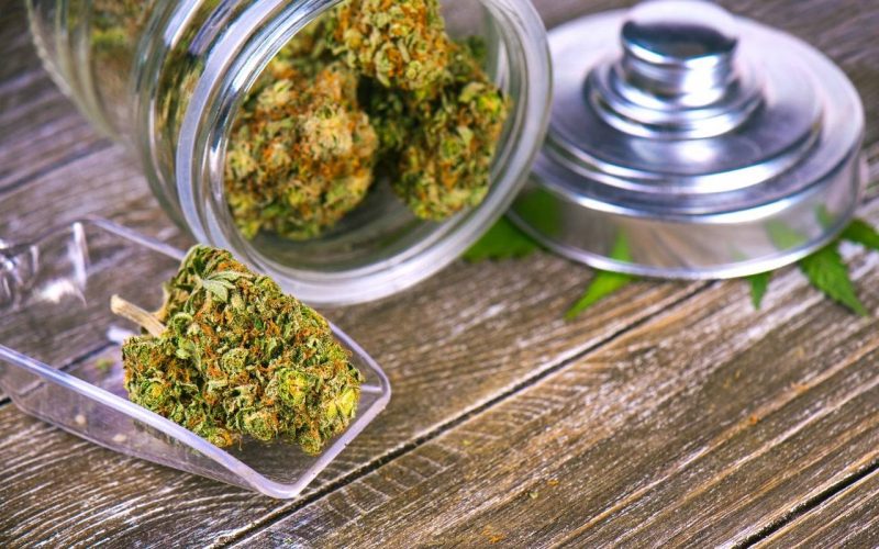 How to order CBD products online?