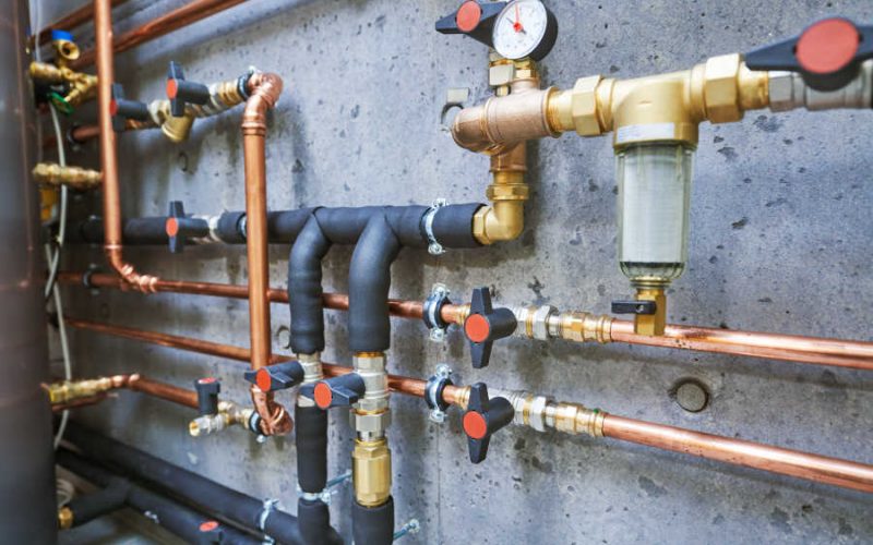 Why Are Plumbing Inspections Necessary?
