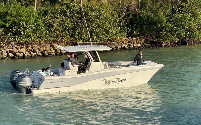Tips and Tricks for Getting the Most Out of Your Center Console Boat