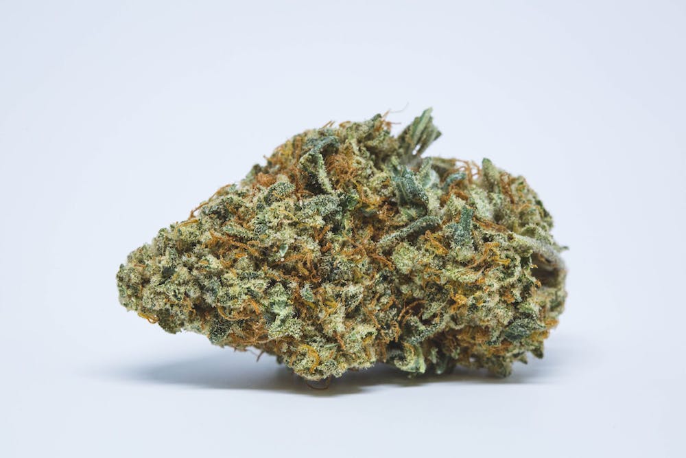 Characteristics of Good Quality Gas-dank Cheap Weed