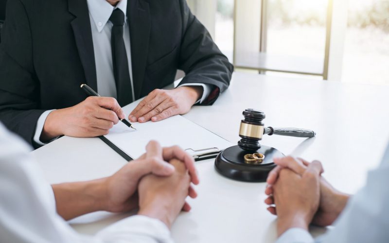 How to Find the Right Family Law Firm for Your Needs