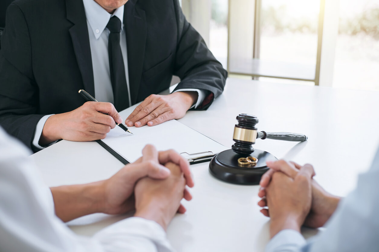 How to Find the Right Family Law Firm for Your Needs