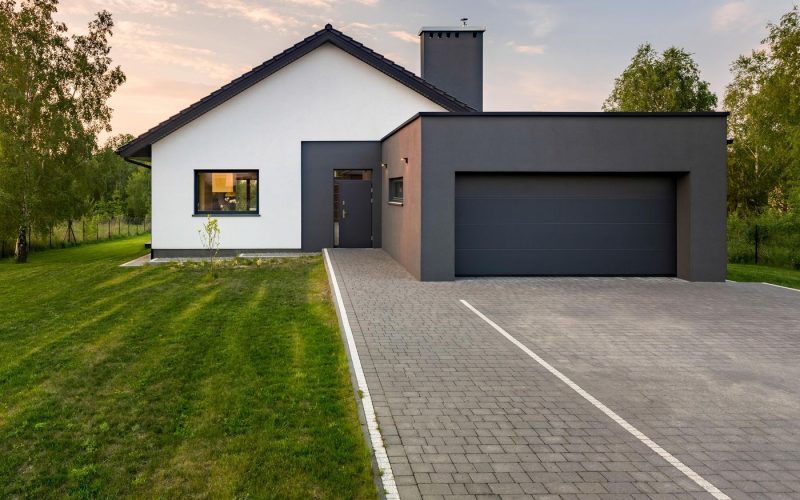 5 Tips For You If You Want to Replace Your Driveway