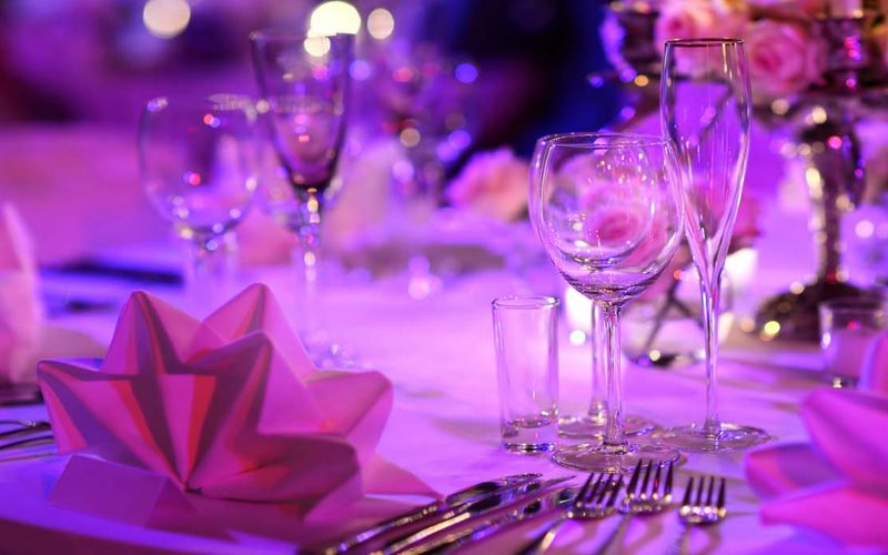 Crafting Unforgettable Moments: The Leading Event Management Company in Hong Kong