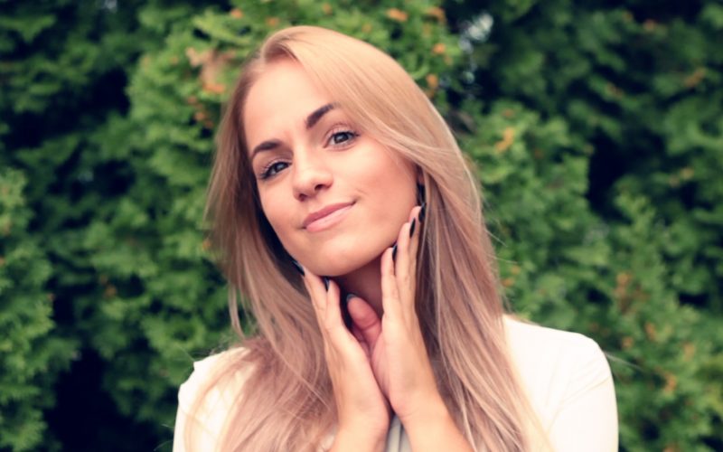 The Blueprint for a Sharper Jawline: Effective Exercises Revealed