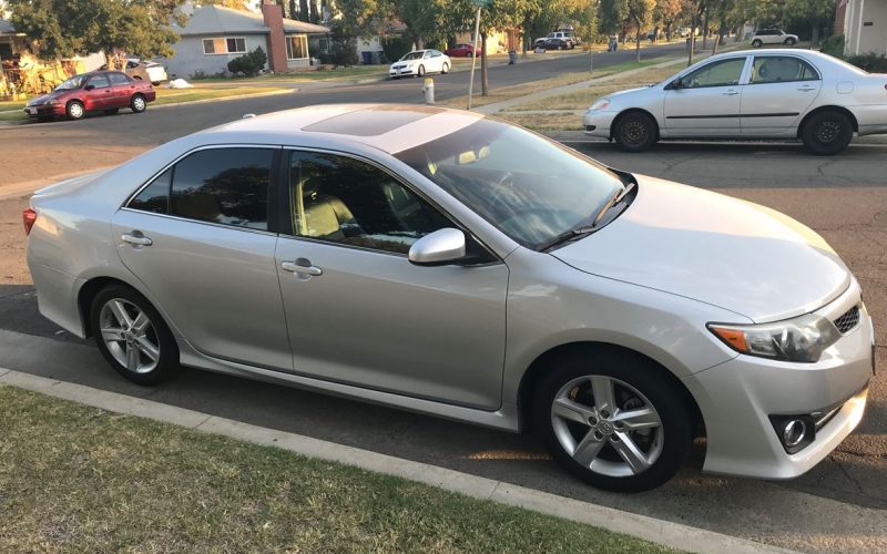 Tips for Buying a Used Car in El Cajon