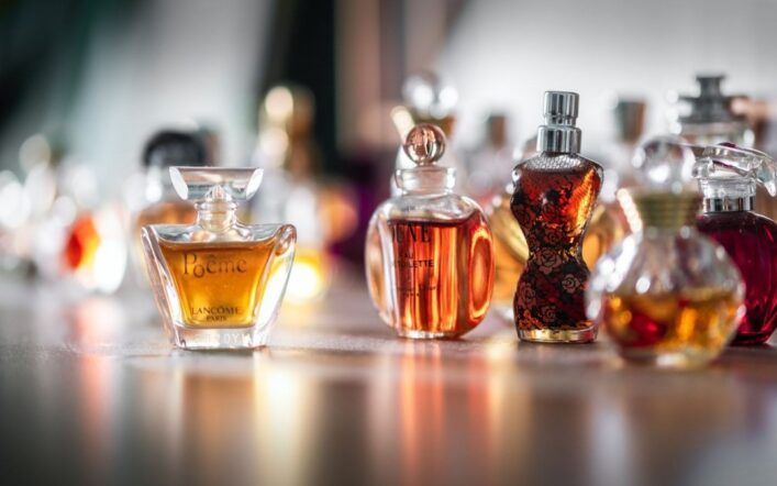 Elevate Your Scent Game: Exploring Zara Nuit Buydo Fragrances