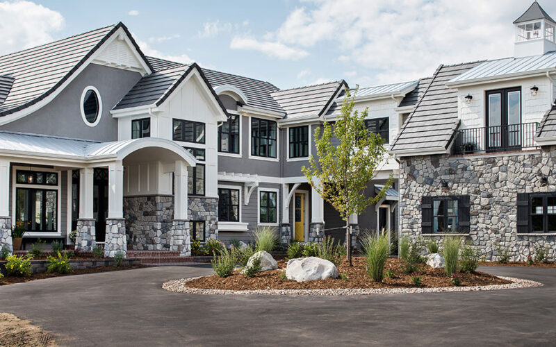 Home Sweet Colorado: A Guide to Choosing the Best Builders in Colorado Springs