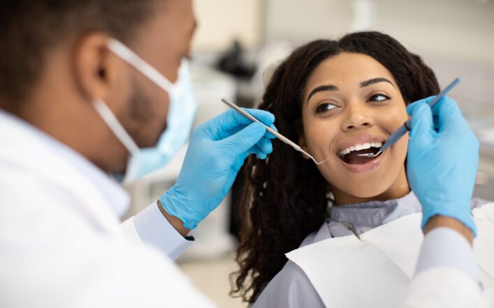 Can poor dental health affect my overall health?