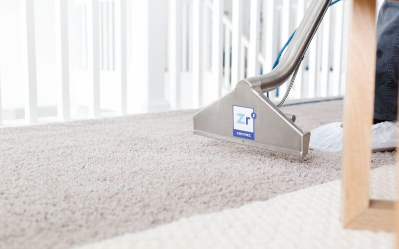 Carpet Cleaners in Fargo: How to Find the Right Fit for You