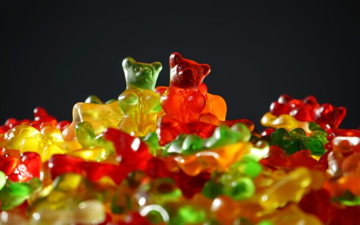 Delta 9 Gummies: A Guide for Beginners